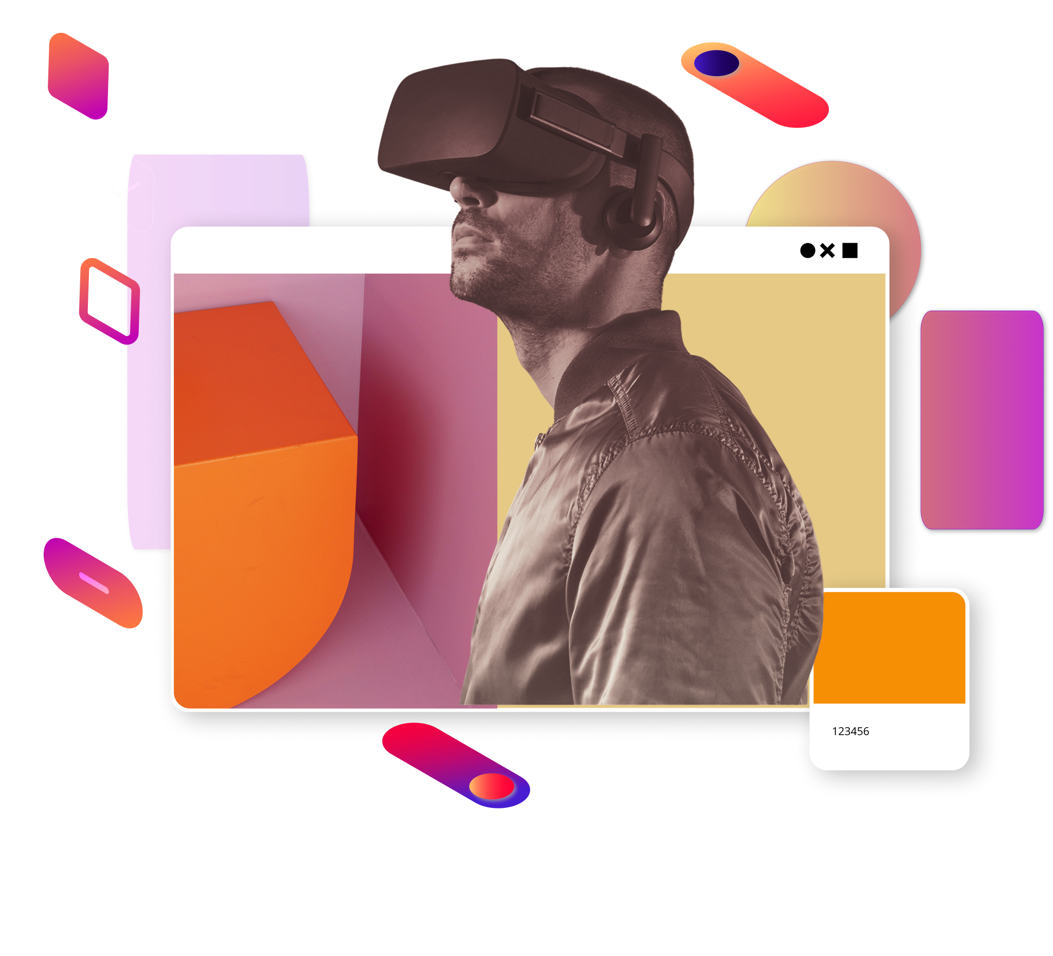 Plataforma Digital Spotmind